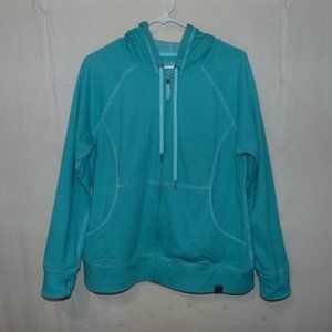 L.L. Bean Zip-up Hoodie L